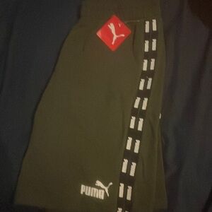 Puma Gym shorts